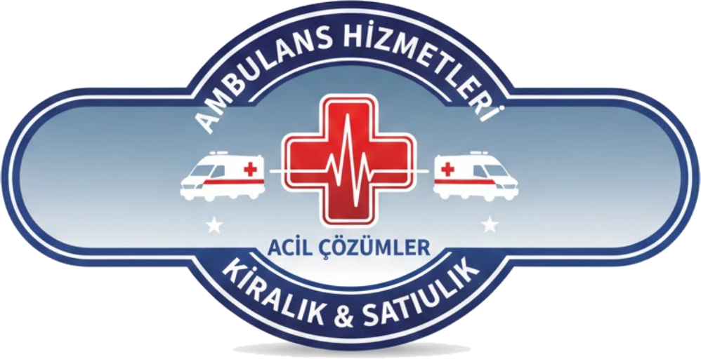 Kiralık ve Satılık Ambulans- Dolunay - ANKARA